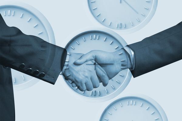反担保合同履行时间的法律规定与实践操作图1