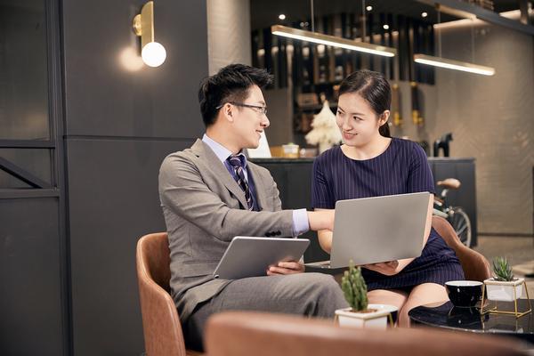 关于员工宿舍虚假宣传的处罚通报图1