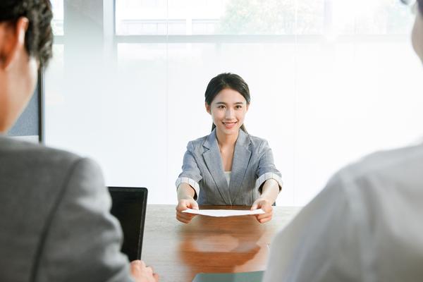 招聘广告虚假宣传应该向哪个部门投诉?图1