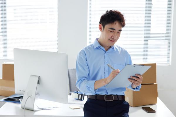 工作指标合同的效力：确保目标实现与权益保障 图1