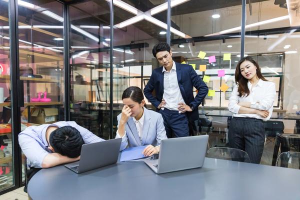 《合同法规定职工的工作时间及加班的相关规定》 图2