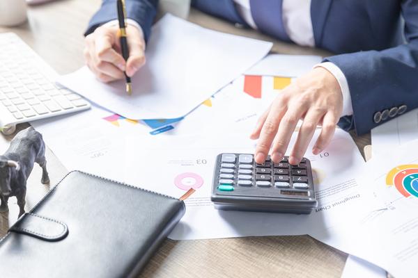 违约责任赔偿标准:如何确定合适的赔偿金额?图1