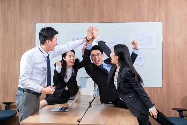 履行合同的工作原则：确保商业成功的关键要素 图2