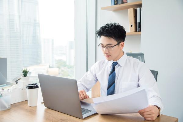 《房屋办公商用租赁合同签订技巧与注意事项》图1