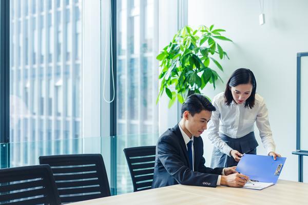 合同效力的认定与业委会签订合同的相关性 图1