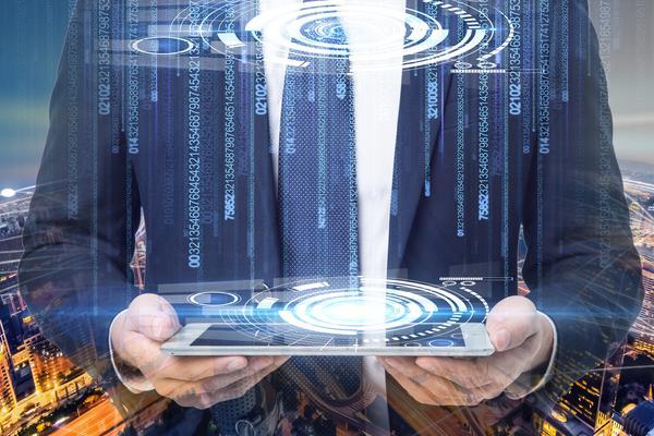科技公司属于什么部门类型? 图2