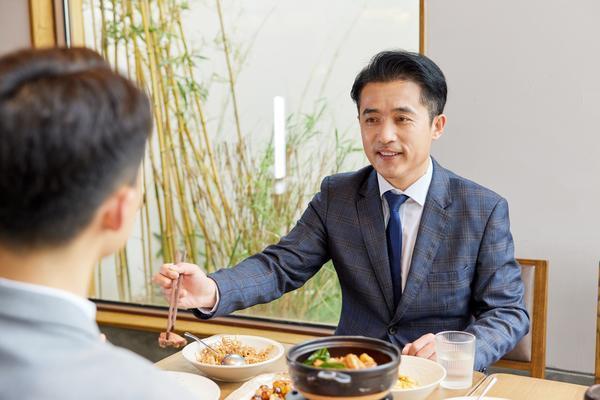 《打造个人品牌:交流分享案例剖析》 图2