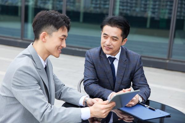 《劳动合同法规定的社保购买：企业与员工的权利与义务》 图2