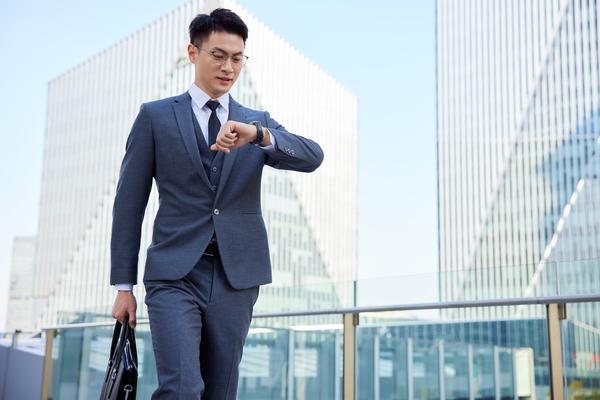 履行合同的开始时间：企业合同管理的关键环节 图2