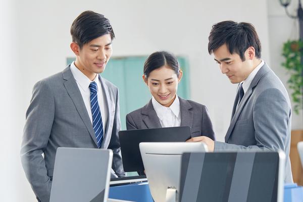 炒信虚假宣传整治行动全力以赴，切实保障投资者权益 图1