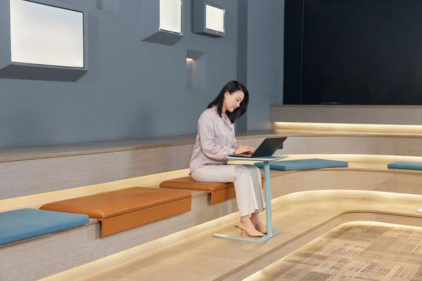 《房屋办公租赁合同(常用版)》 图2