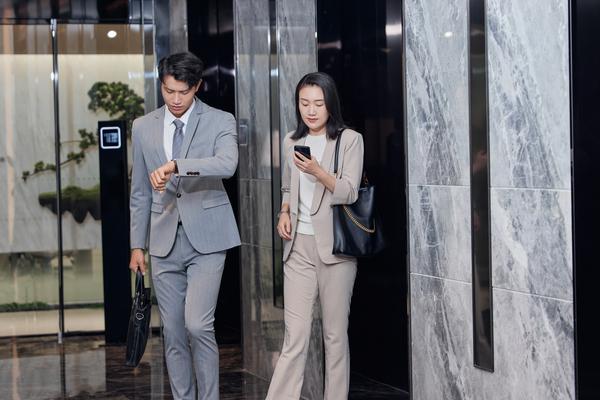 电梯维保违约责任及其承担方式 图1