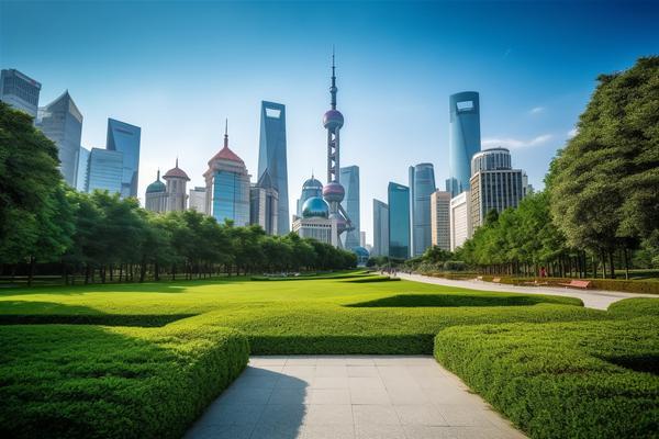 钟秀花园:打造理想居住环境图1