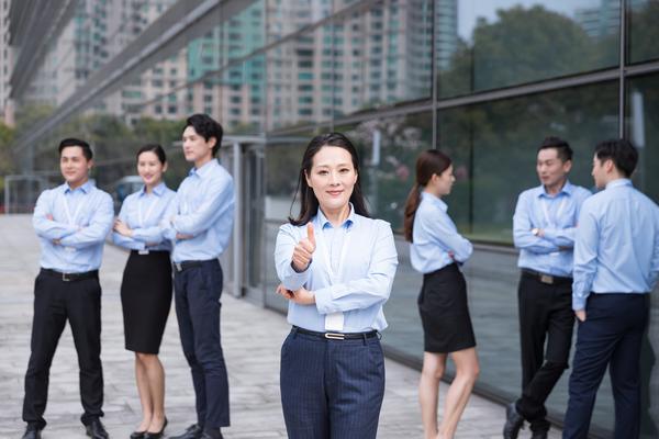 如何为求职类型的公司选择合适的名称 图2