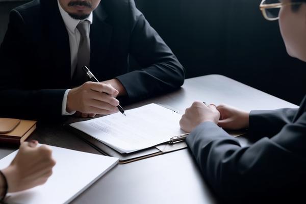 律师视点下的违约责任分析及应对策略 图1