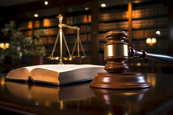 《仲裁锤子图片：揭示神秘的仲裁过程》 图2