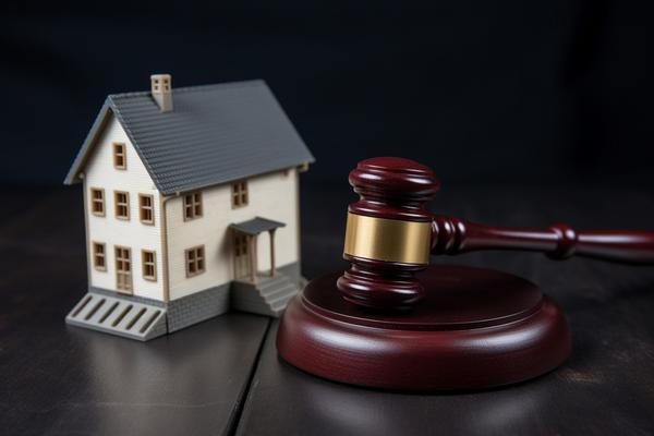 房产中介卖房违约责任赔偿标准及流程解析 图1