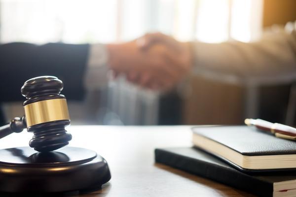 男子仲裁公司：为男性提供公正的仲裁服务 图2