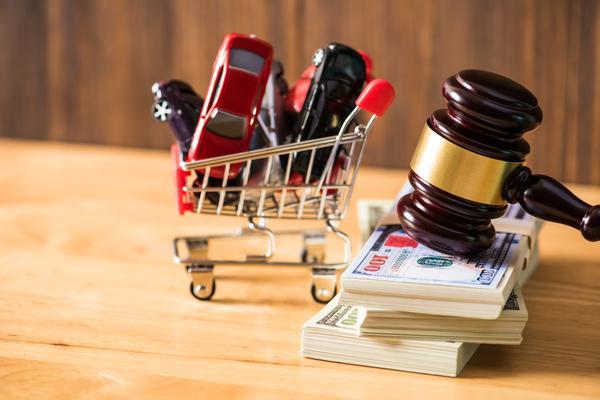 合同审查实用技巧教程：法律实务中的关键策