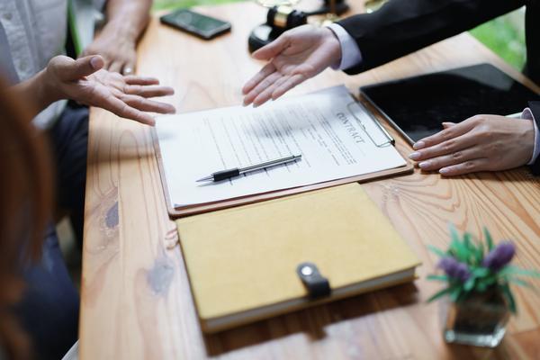 商务合同纠纷诉讼律师|专业处理商业合同争议 图2
