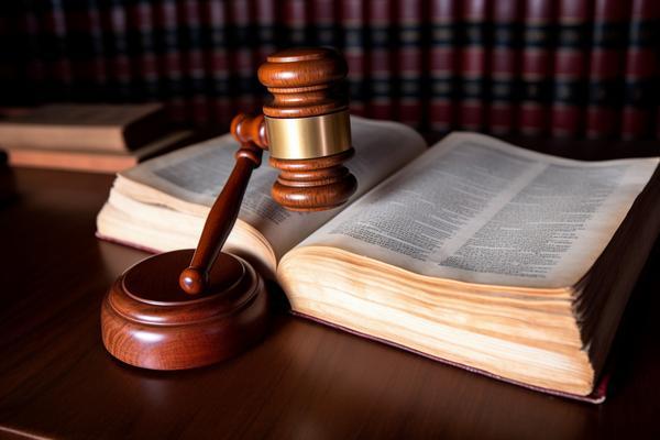 民法典中的合同效力讲解：理解合同法律效力的关键点图1