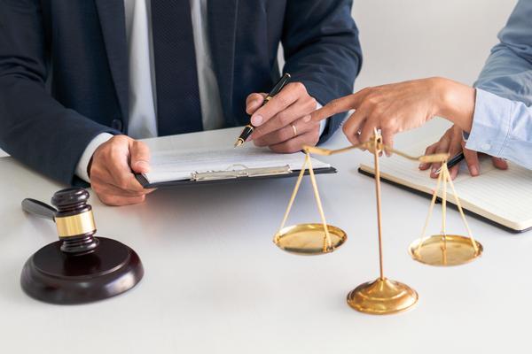 服务合同违约责任百分比的确定与计算方法 图2