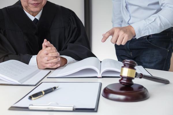 刑民交叉案件中合同效力的判断与处理 图2