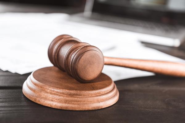 合同效力确认是否可通过调解实现|调解与法院审判的衔接 图2