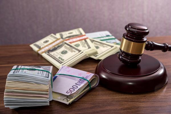 废铁拍卖合同纠纷案例：法律实务与争议解决 图1
