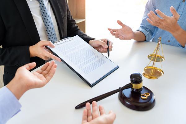 不履行赡养义务的离婚儿子能否拒绝履行?图1