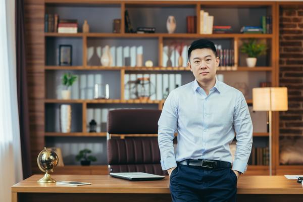 黑章合同有法律效力吗？-合同效力与印章真假的关系 图1