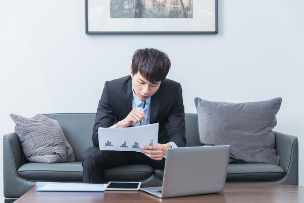美容院工作合同终止协议 图1