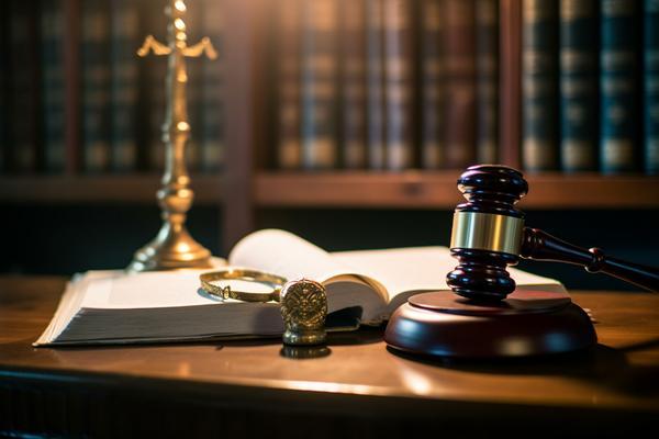 合同纠纷被告法庭陈述词范本：法律适用与争议处理 图1