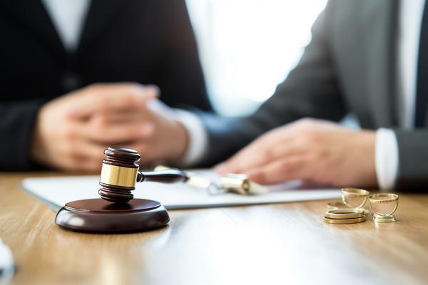 律师事务所虚假宣传案系列：揭示行业黑幕 图2