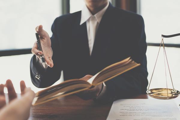 贷款咨询合同法律法规要求全面解析图1