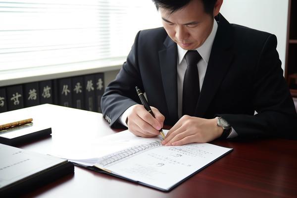 签约主体资格与合同效力：法律实务中的核心问题解析 图2