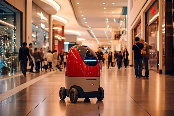 《我国奶茶店行业竞争现状分析：市场份额、竞争格局及市场趋势》图1