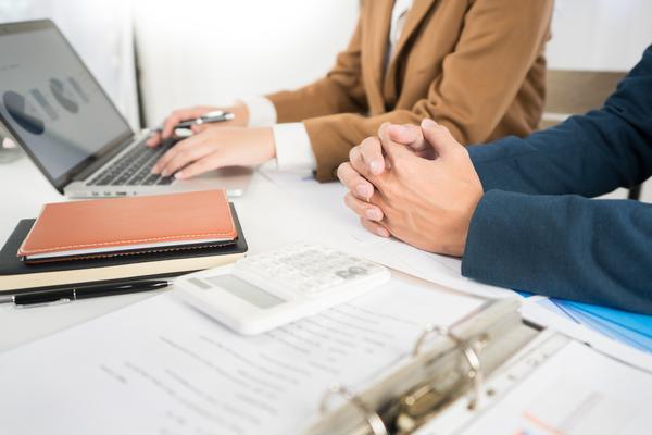 贷款合同中的终止条款:可以申请终止吗? 图2