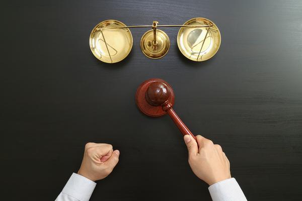 《合同纠纷法律服务方案模板：企业实用指南》图1