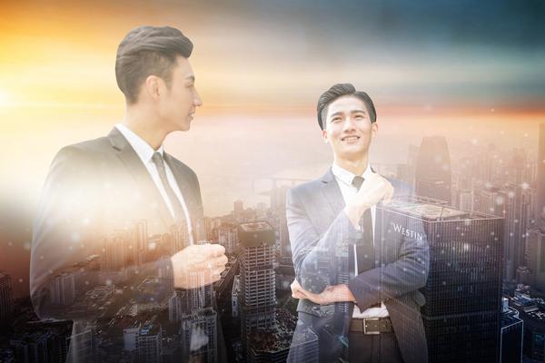 《企业履行劳动合同情况的白皮书》图1