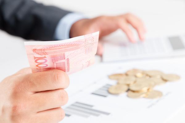 终止合同前12个月工资|劳动关系解除的经济补偿要点 图1