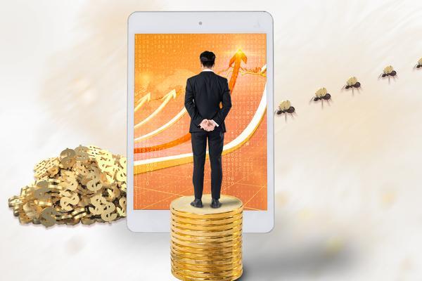 金融机构虚假宣传案 图2