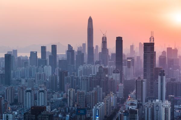 2023年最新房产专业知识分享：房地产市场趋势与投资策略图1