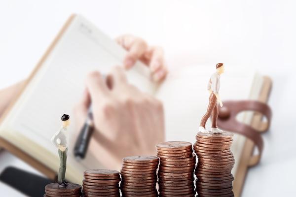 公司发放福利的正确打开方式 图2