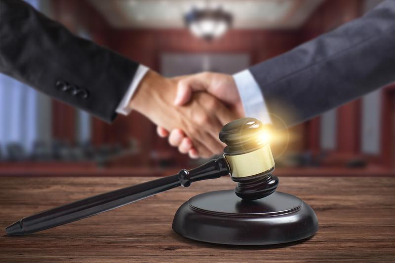 反担保合同纠纷案由及解决方案分析 图2
