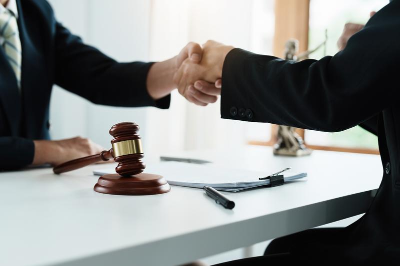 担保法与履约保证金的相互关系及其在合同履行中的作用图1