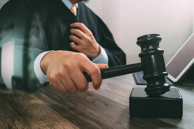 浅析中国行政诉讼法的修改与完善——以admin诉讼为中心 图2