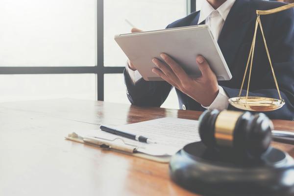 担保合同纠纷律师网站:为您的纠纷提供专业解决方案图1