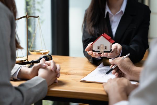 小产权房屋买卖合同纠纷处理研究图1