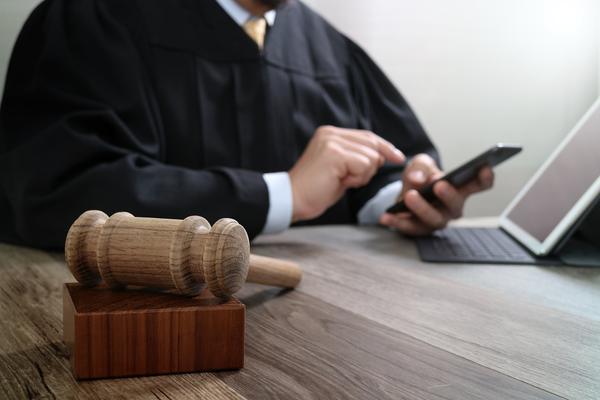 合同纠纷法庭诉讼流程及注意事项图1